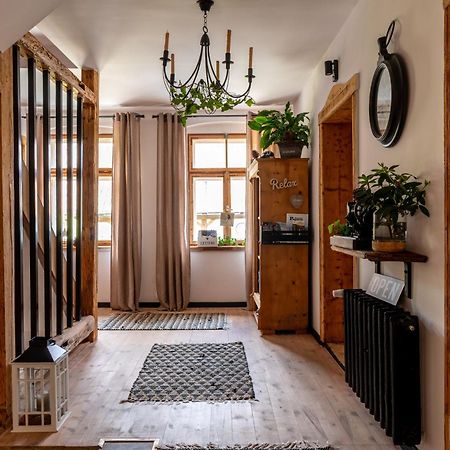 Apartamenty Sudeckie Nad Zalewem II Sosnówka Exteriör bild