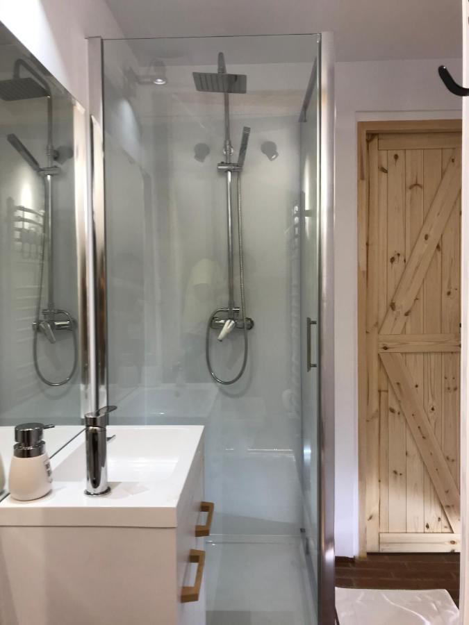 Apartamenty Sudeckie Nad Zalewem II Sosnówka Exteriör bild