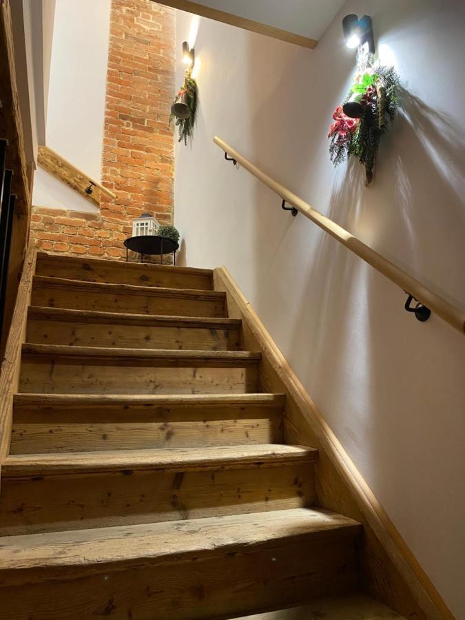 Apartamenty Sudeckie Nad Zalewem II Sosnówka Exteriör bild