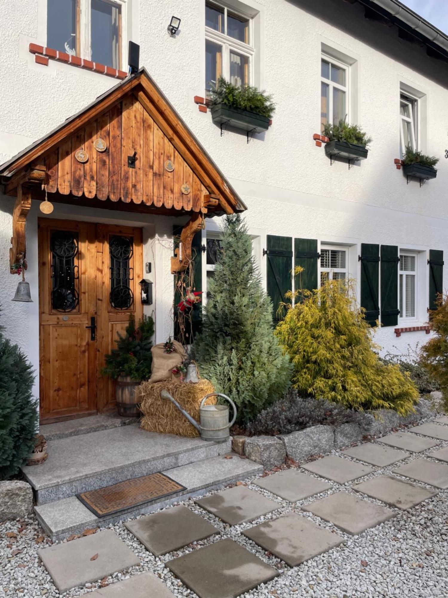 Apartamenty Sudeckie Nad Zalewem II Sosnówka Exteriör bild