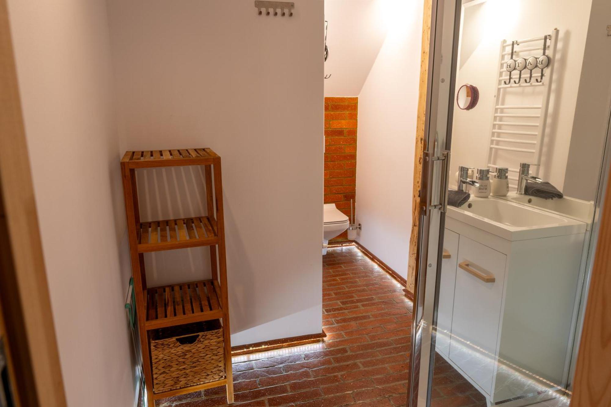 Apartamenty Sudeckie Nad Zalewem II Sosnówka Exteriör bild