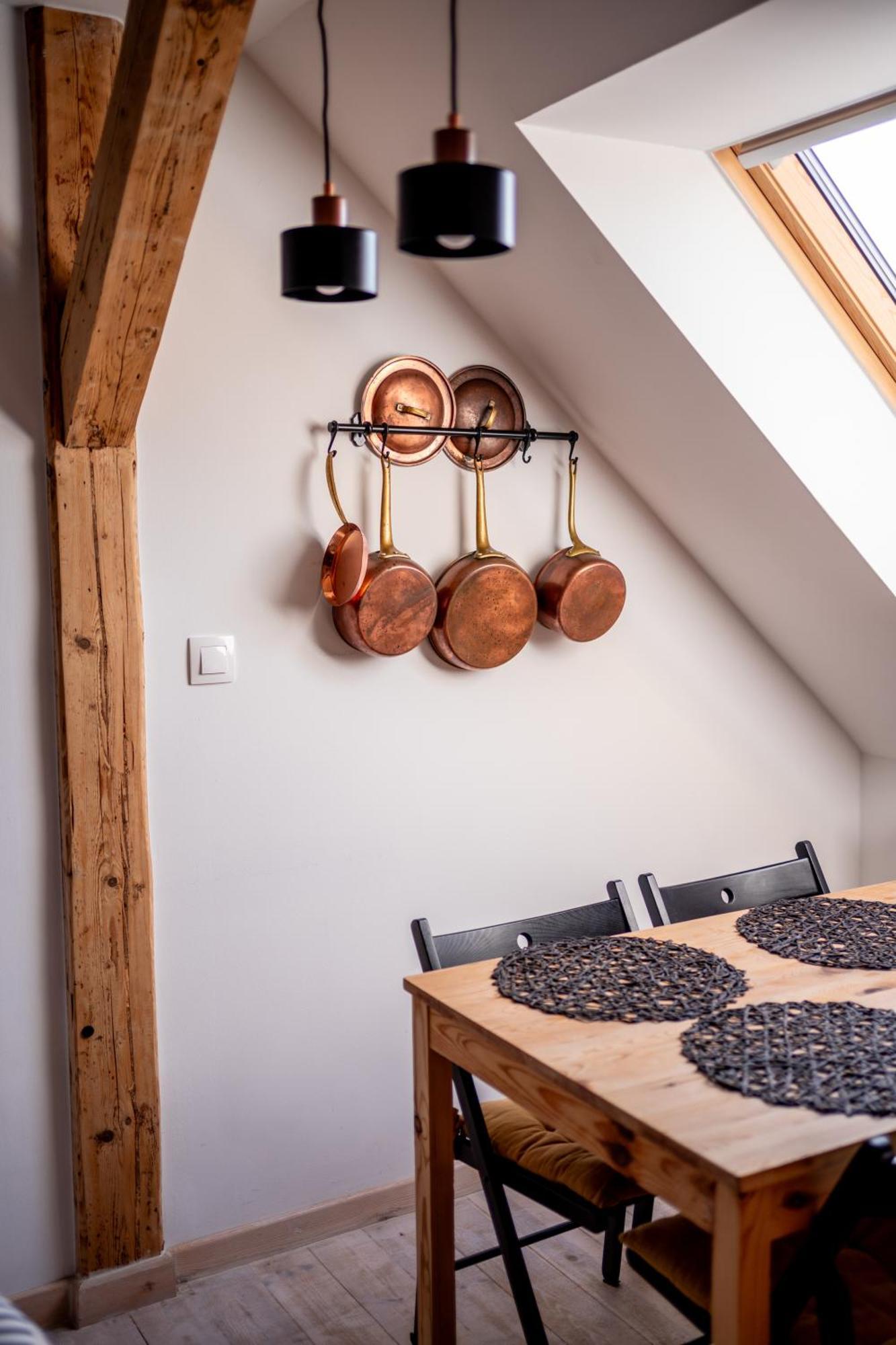 Apartamenty Sudeckie Nad Zalewem II Sosnówka Exteriör bild