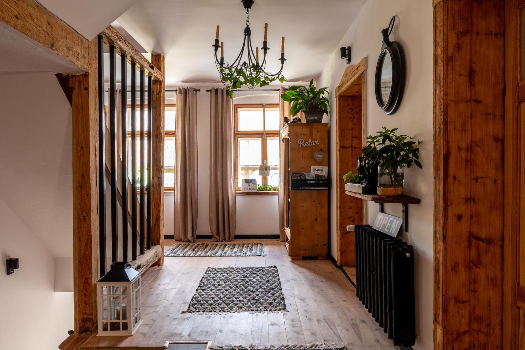 Apartamenty Sudeckie Nad Zalewem II Sosnówka Exteriör bild